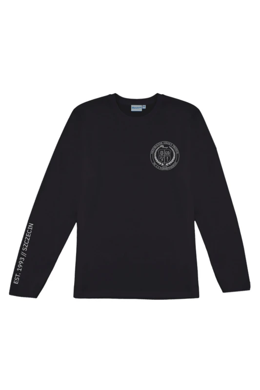 Longsleeve_czarny