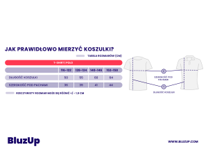 Rozmiarowka_polo_dziecieca
