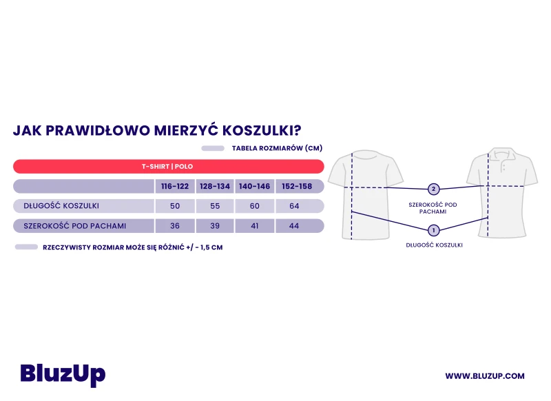 Rozmiarowka_polo_dziecieca